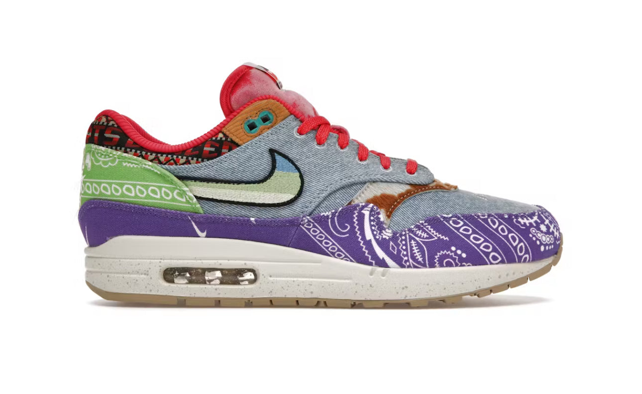 Concepts Air Max 1 Far Out