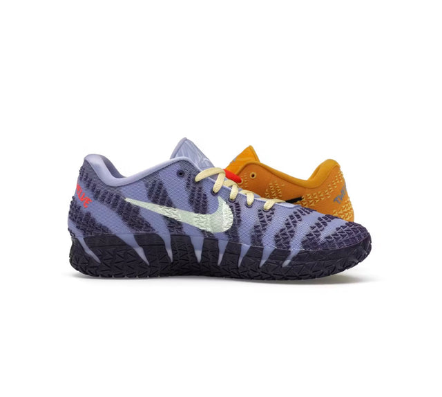 Hustle & Flow Nike Ja 3