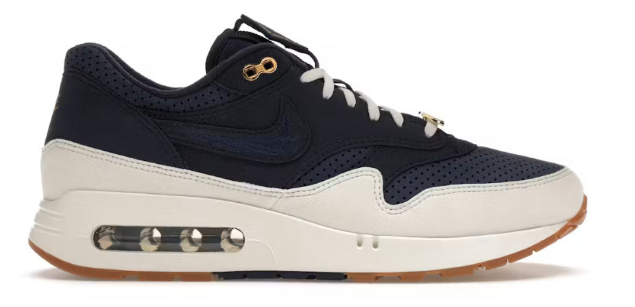 Jackie Robinson Air Max 1 '86 OG