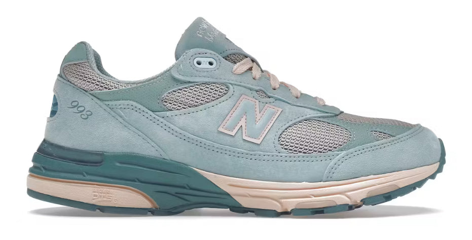 New Balance Joe Freshgoods 993 Arctic Blue