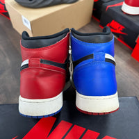 Top 3 Jordan 1 High (GS) (USED, No Box)