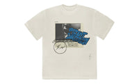 Travis Scott Fragment Manifest Tee