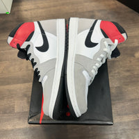Smoke Grey Jordan 1 High (USED)