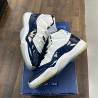 Win Like 82 Jordan 11 (Lightly Worn)