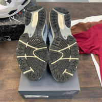 Purple Protection Pack New Balance 2002R (USED)