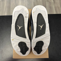 Fear Jordan 4 (USED, No Box)