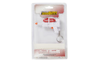 Supreme Super Soaker 50 Keychain