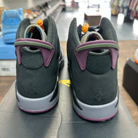 Bordeaux Jordan 6 (GS) (USED)