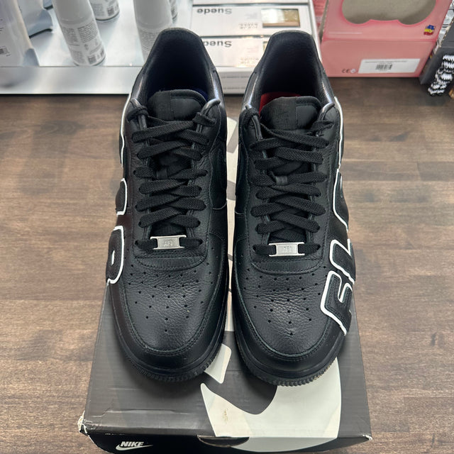 CPFM Black Air force 1 (USED)