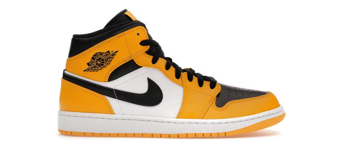 Taxi Jordan 1 Mid