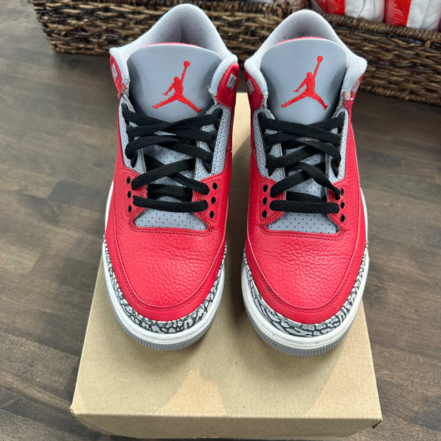Jordan 3 Retro SE Unite (USED, No Box)