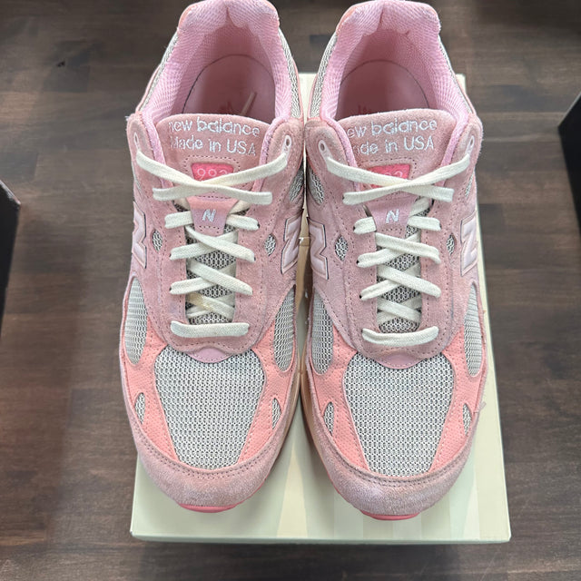 New Balance 993 Joe Freshgoods Performance Art Powder Pink (USED)