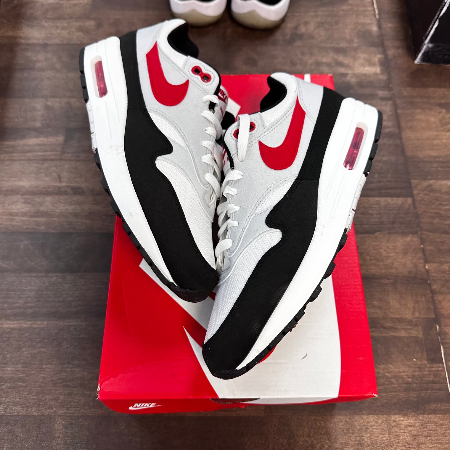 Chile 2.0 Air Max 1 (USED)