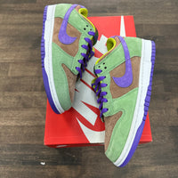 Veneer Nike Dunk Low (USED)