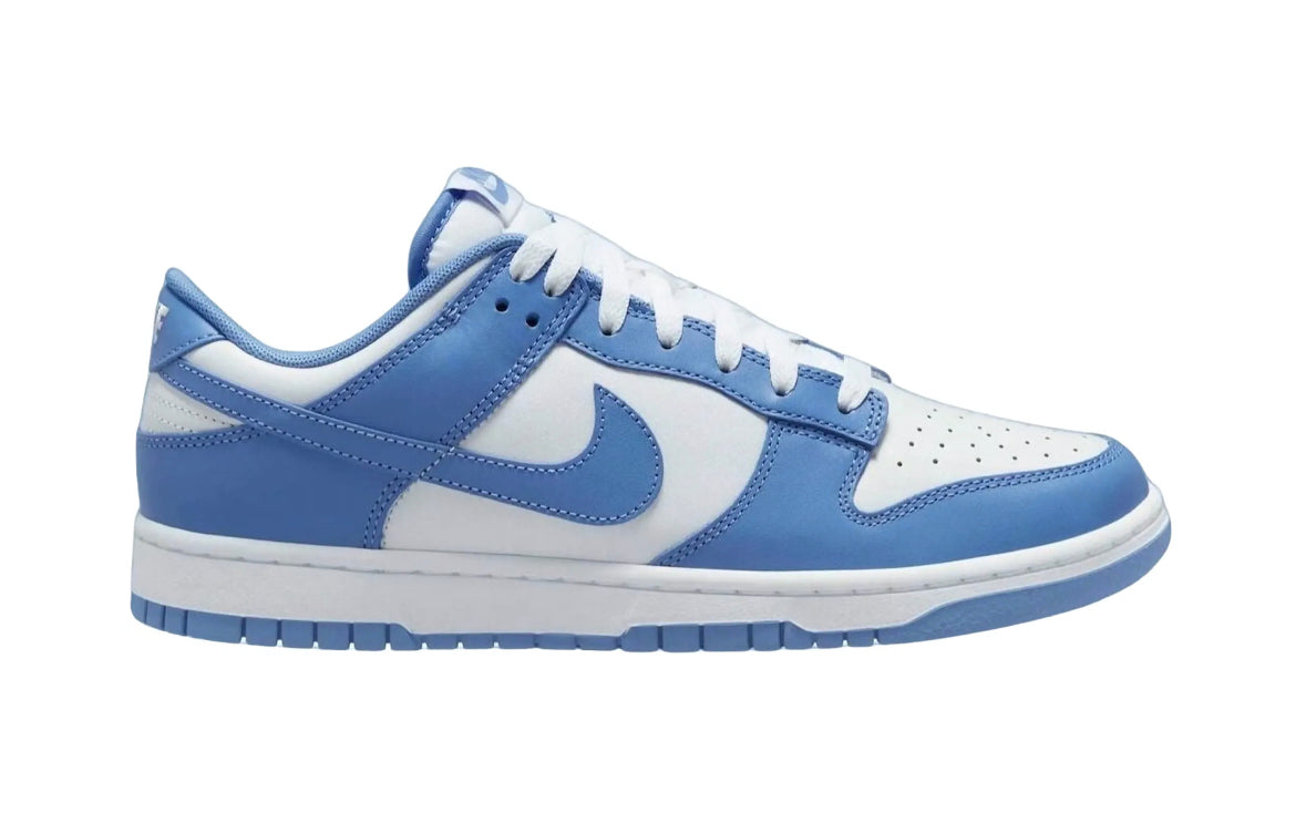 Nike Dunk Low Polar Blue