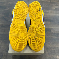 ASU Dunk Low (USED, No Box)