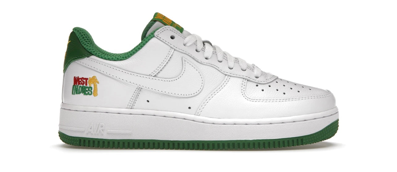 West Indies Air Force 1 (2023)