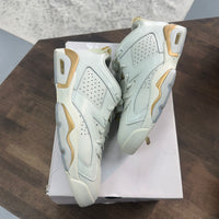 Lunar New Year Jordan 6 Low (USED)