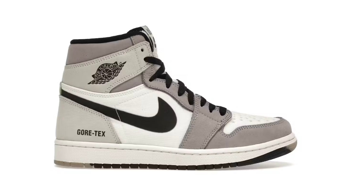 Light Bone Gore-Tex Jordan 1 High
