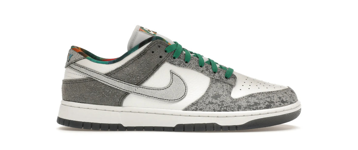 Philly Nike Dunk Low