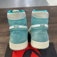 Turbo Green Jordan 1 High (USED)