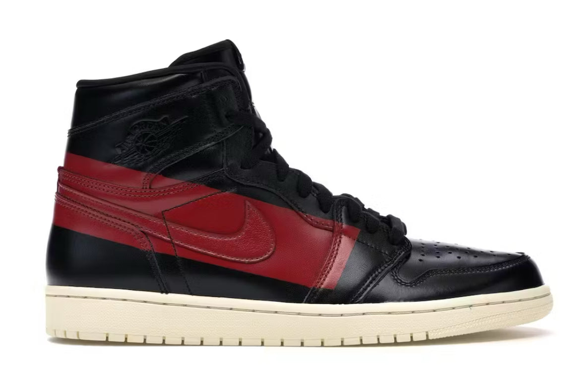 Couture Jordan 1 Retro High OG Defiant