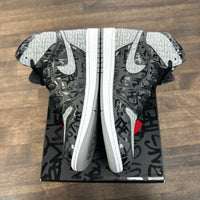 Rebellioniare Jordan 1 High (USED)