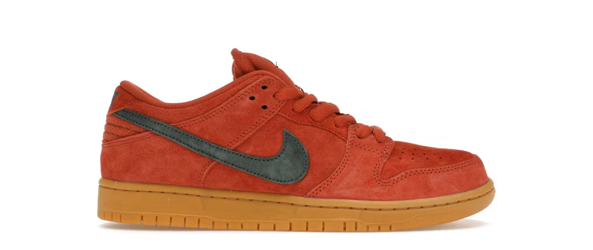 Burnt Sunrise SB Dunk Low