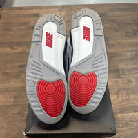 Tinker Jordan 3 (USED)