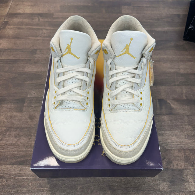 J Balvin Sunset Jordan 3 (USED)