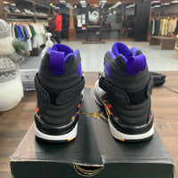 (GS) Three Peat Jordan 8 (USED)