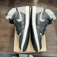 Shadow Jordan 1 High (2018) (USED,NO BOX)