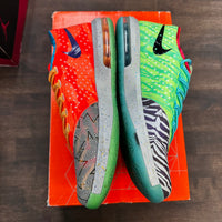 What the KD 6 (USED)