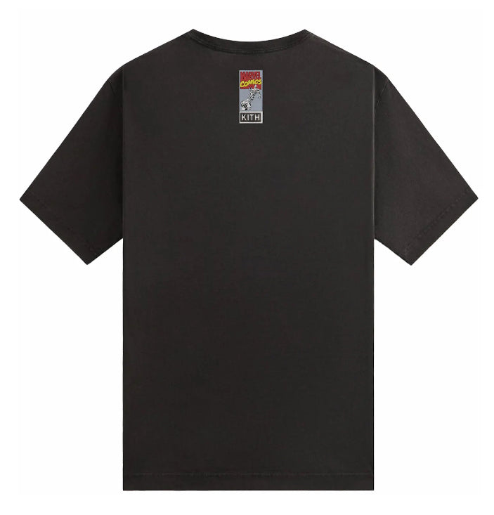 Kith Marvel Silver Surfer Herald Tee