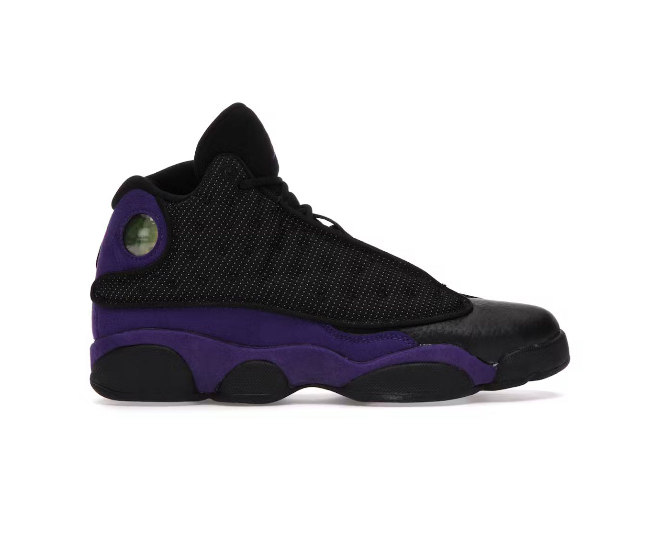 Court Purple Jordan 13 (GS)