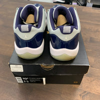 Georgetown Jordan 11 Low (USED)
