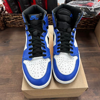Game Royal Jordan 1 High (USED, No Box)