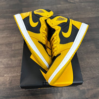 Pollen Jordan 1 High (USED)