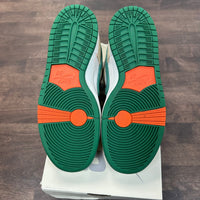 Jarritos Nike SB Dunk Low (USED)