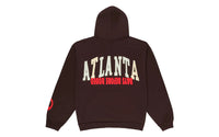 Travis Scott x CPFM Free Thugger Hoodie