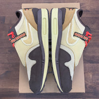Baroque Travis Scott Air Max 1 (USED)