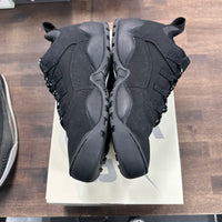 Black Supreme Nike SB Darwin Low (USED)