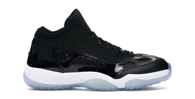 Space Jam Jordan 11 Low IE