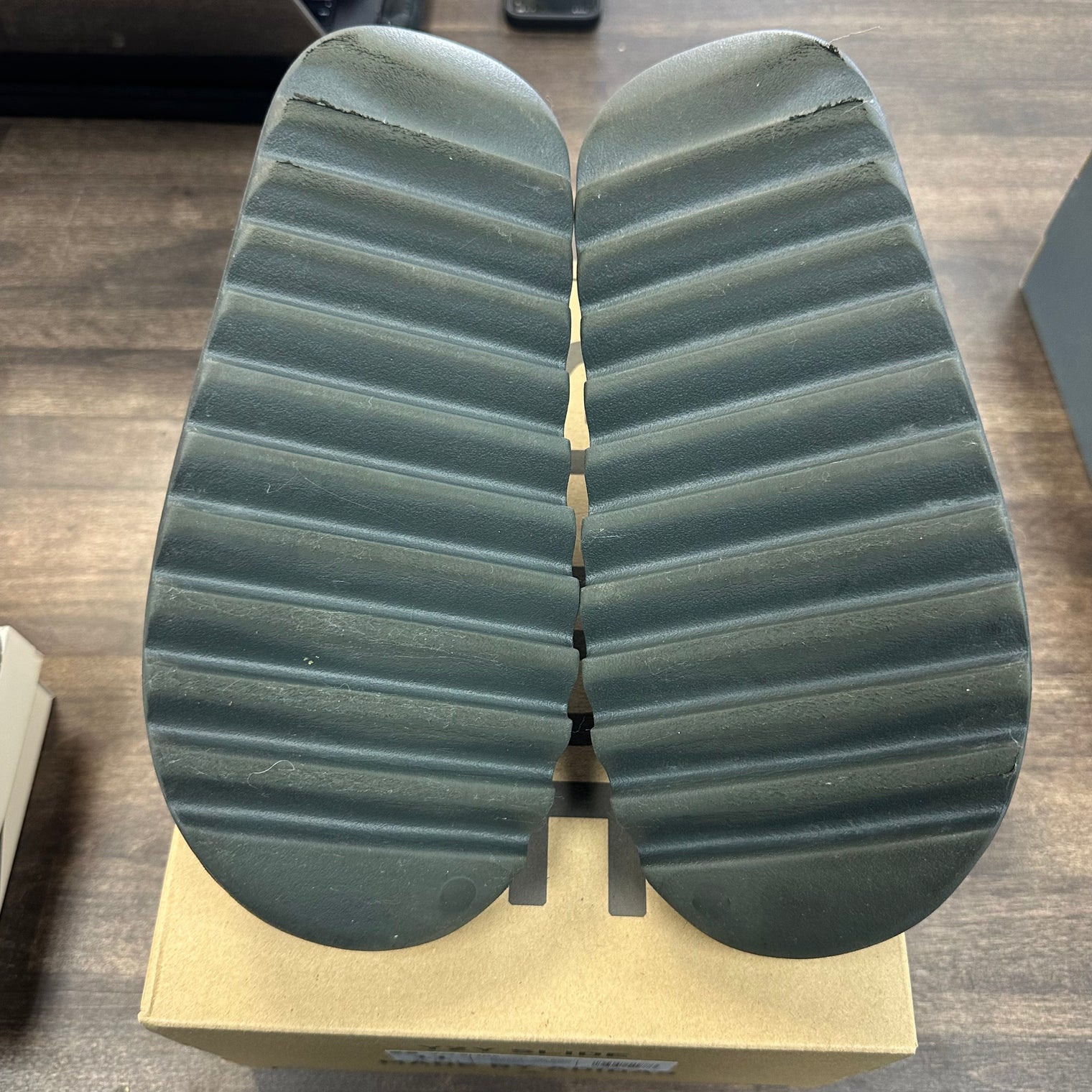 Dark Onyx Slide (USED)