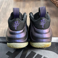 Eggplant Nike Foamposite (USED)