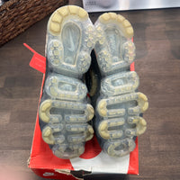 Off White Vapor Max Black (USED, No Box)