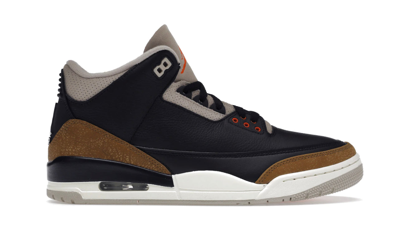 Desert Elephant Jordan 3 Retro