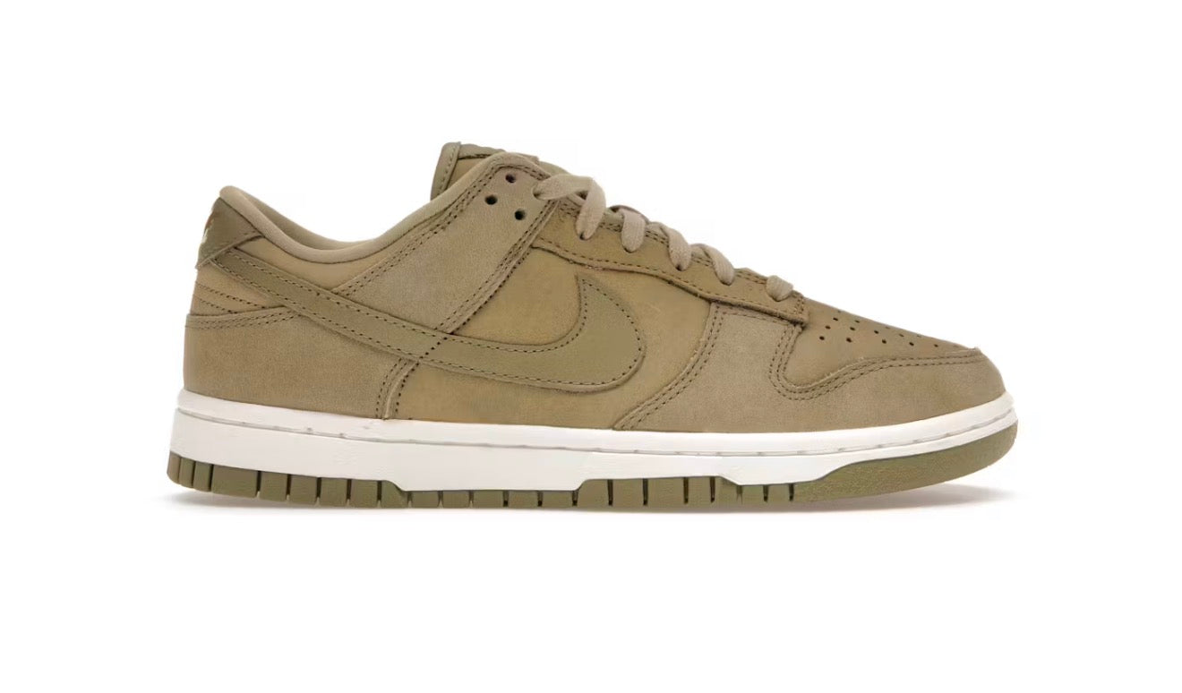 Nike Dunk Low PRM Neutral Olive (Women's)