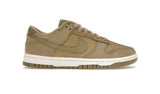 Nike Dunk Low PRM Neutral Olive (Women's)