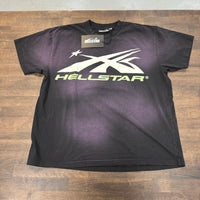 Hellstar Sport Logo Glow Tee